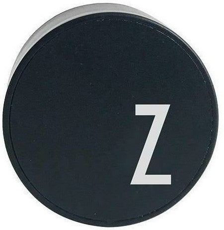 [product_category]-Design Letters Mycharger Personal Charger (Eu) A Z, Z, Z-Design Letters-5710498152369-60201015Z-DES-1