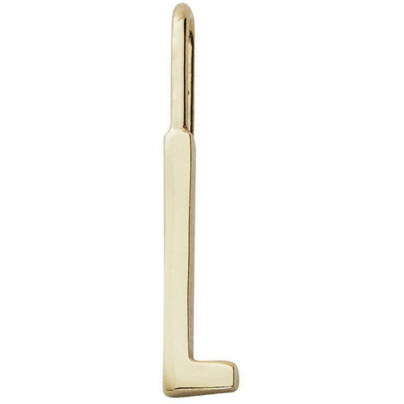 [product_category]-Design Letters Pendant A Z 16 Mm, Gold, L-Design Letters-5710498151126-90201544L-DES-1