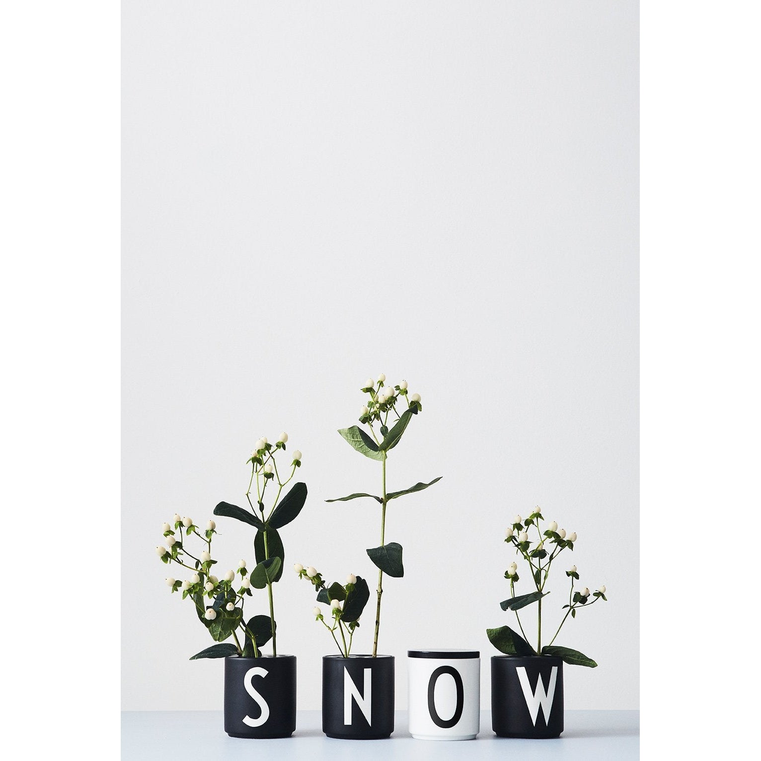 [product_category]-Design Letters Personal Porcelain Mug A Z, White, C-Design Letters-5710498720032-10201000C-DES-4