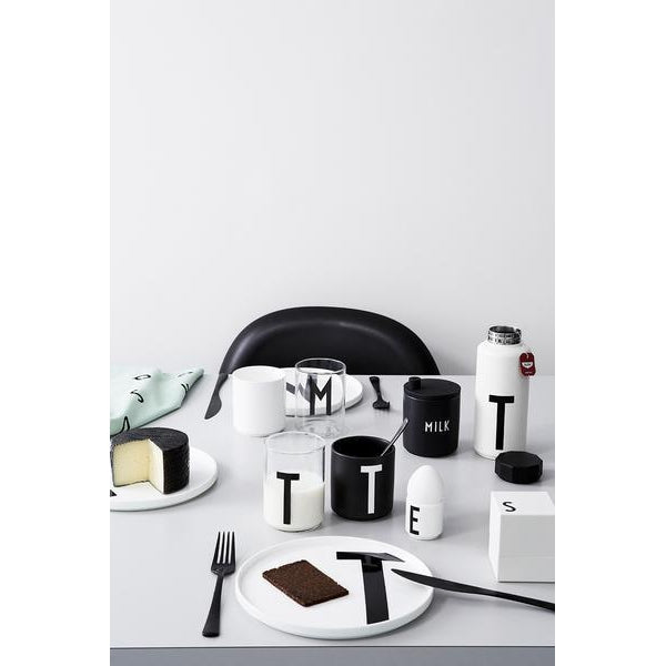 [product_category]-Design Letters Personal Porcelain Plate A Z, P-Design Letters-5710498720490-10201500P-DES-2