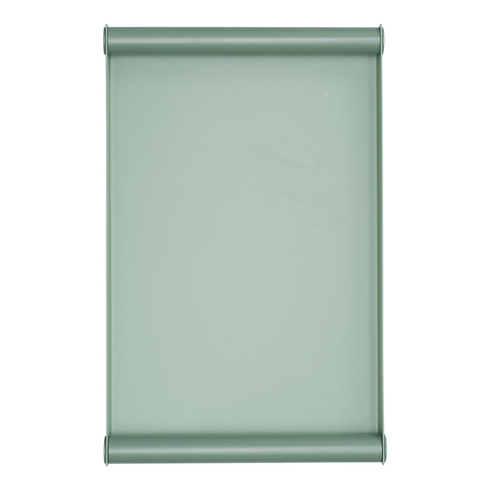 [product_category]-Design Letters Ray Tray Large, Frosty Green/Soft Green-Design Letters-5710498197063-10101702FRGRNSOGRN-DES-2
