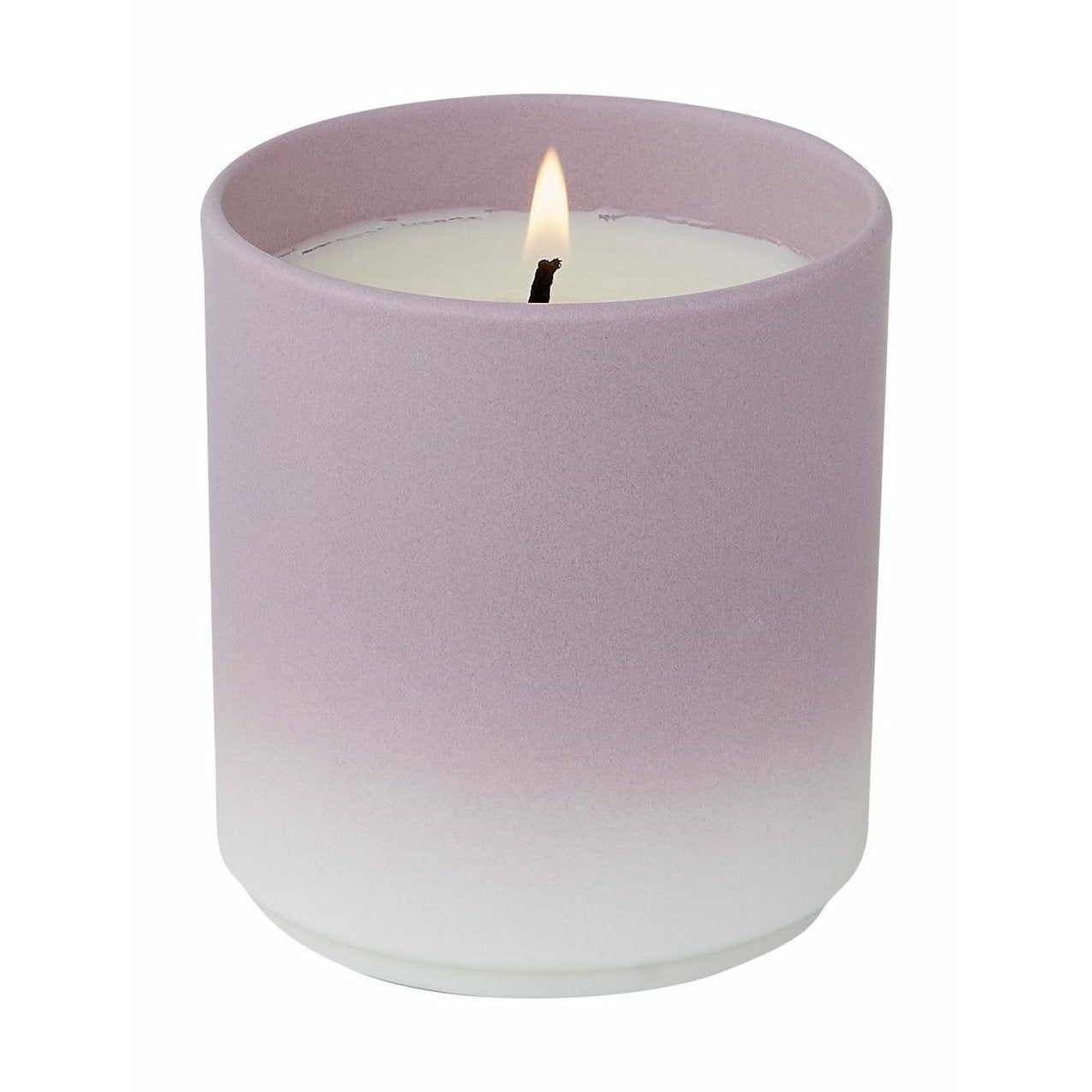 [product_category]-Design Letters Scented Candle Large, Lavender-Design Letters-5710498187064-10107002LAVENDER-DES-1