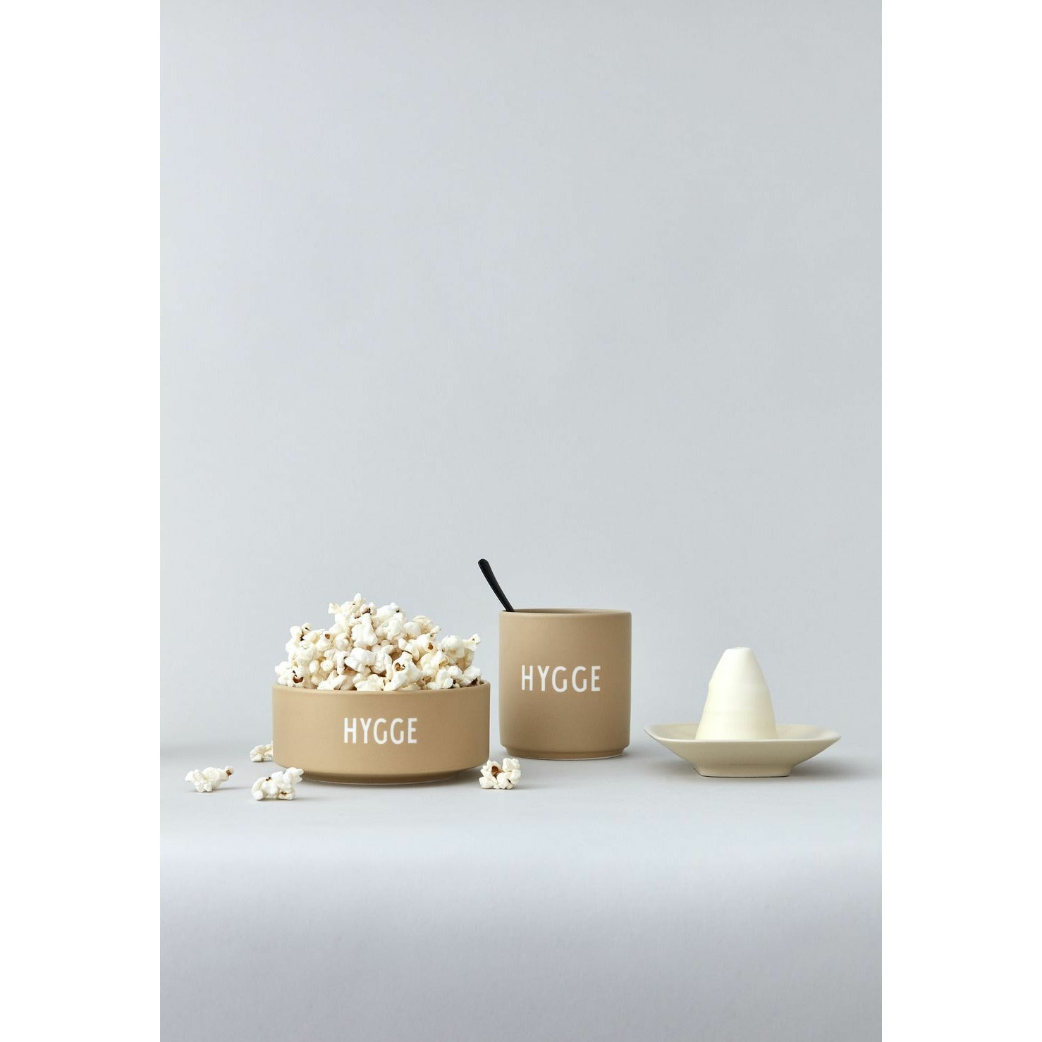 [product_category]-Design Letters Snack Bowl Beige, Hygge-Design Letters-5710498186098-10204010BEIGEHYGGE-DES-2