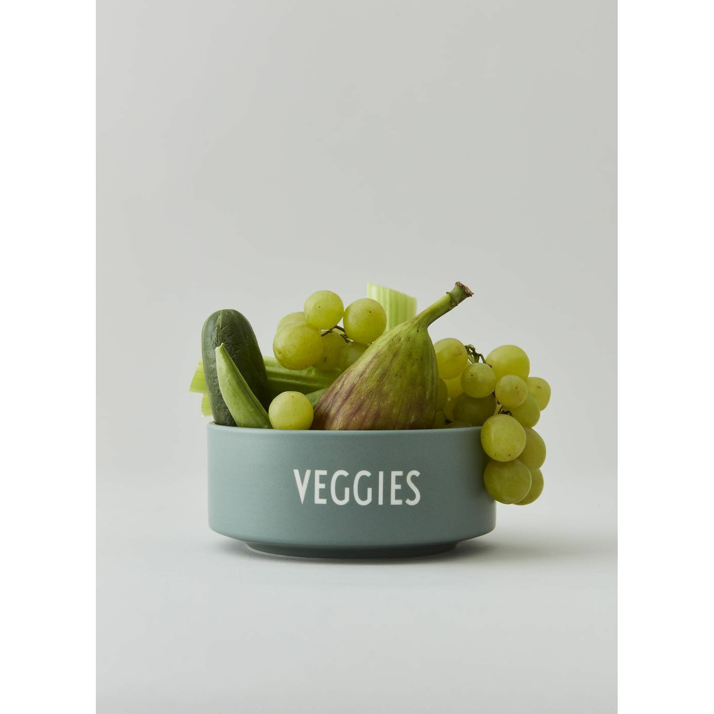 [product_category]-Design Letters Snack Bowl Dusty Green, Veggies-Design Letters-5710498185909-10204010DGVEGGIES-DES-2