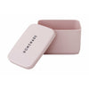 Design Dopisy Snack Box, levandule
