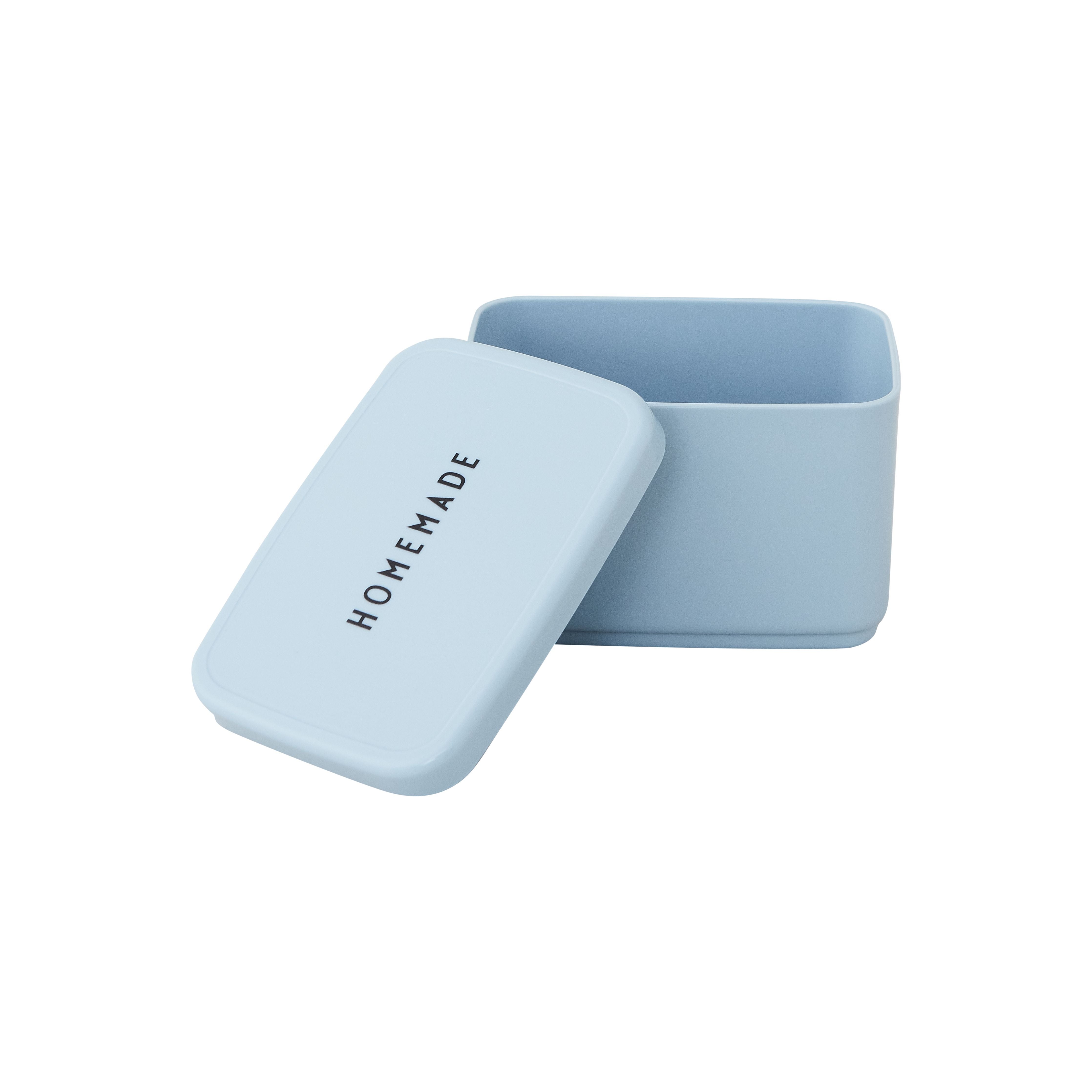 [product_category]-Design Letters Snack Box, Light Blue-Design Letters-5710498187736-20203001LBHOMEMADE-DES-2