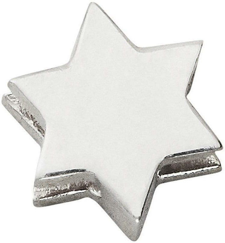[product_category]-Design Letters Star Counterpart, Silver-Design Letters-5710498131203-90201552SILVER-DES-1