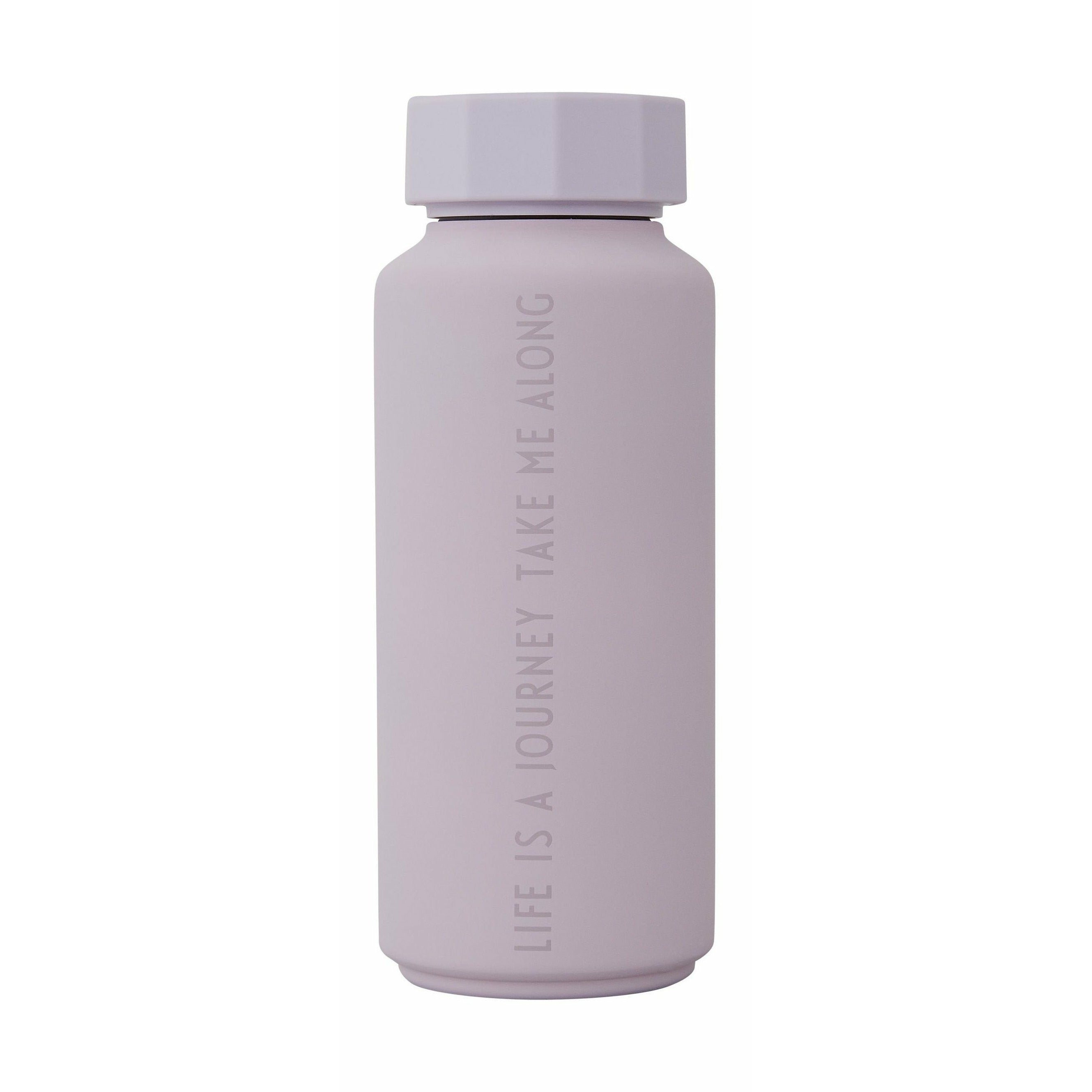 [product_category]-Design Letters Thermo Bottle Life Special Edition, Lavender-Design Letters-5710498187200-30100105LAVENLIFE-DES-1