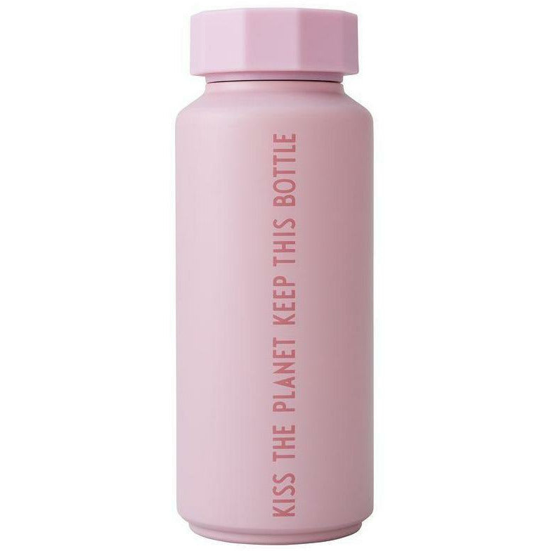 [product_category]-Design Letters Thermos Flask Special Edition Pink, Kiss-Design Letters-5710498186067-30100105PINKKISS-DES-1