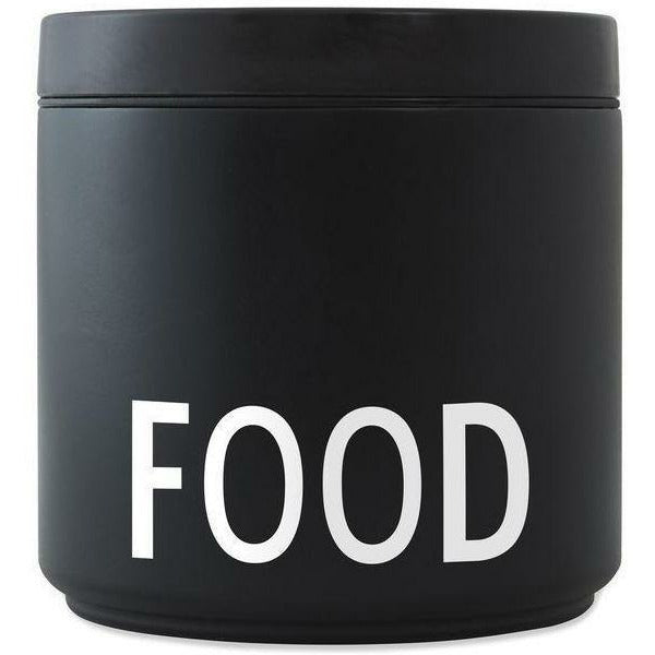 [product_category]-Design Letters Thermos Lunch Box Large, Black-Design Letters-5710498177263-30101006BLAWHIFOOD-DES-1