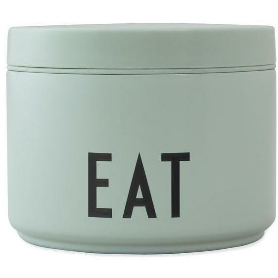 [product_category]-Design Letters Thermos Lunchbox Small, Green-Design Letters-5710498177300-30101005GREBLAFOOD-DES-1