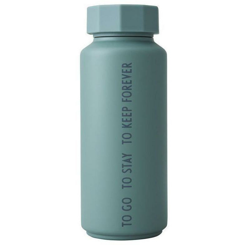 [product_category]-Design Letters Thermos Special Edition Dusty Green, To Go To Stay To Keep Forever-Design Letters-5710498186050-30100105DSTGRNTOGO-DES-1