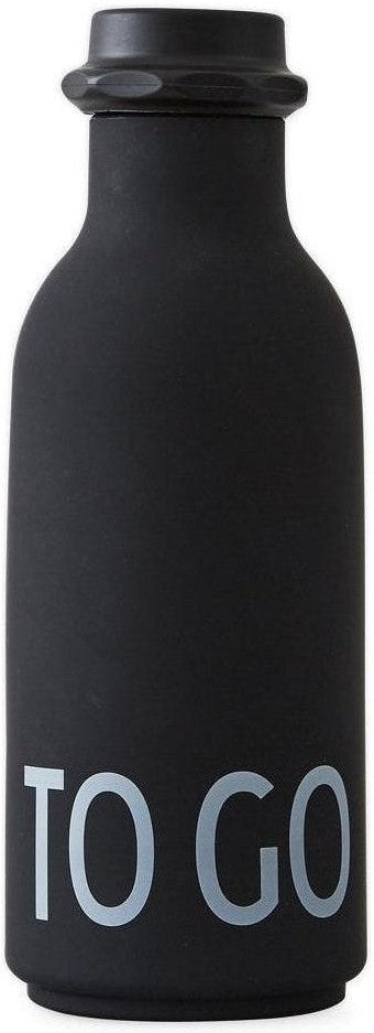 [product_category]-Design Letters To Go Water Bottle, Black-Design Letters-5710498767013-20202501BLACK-DES-1