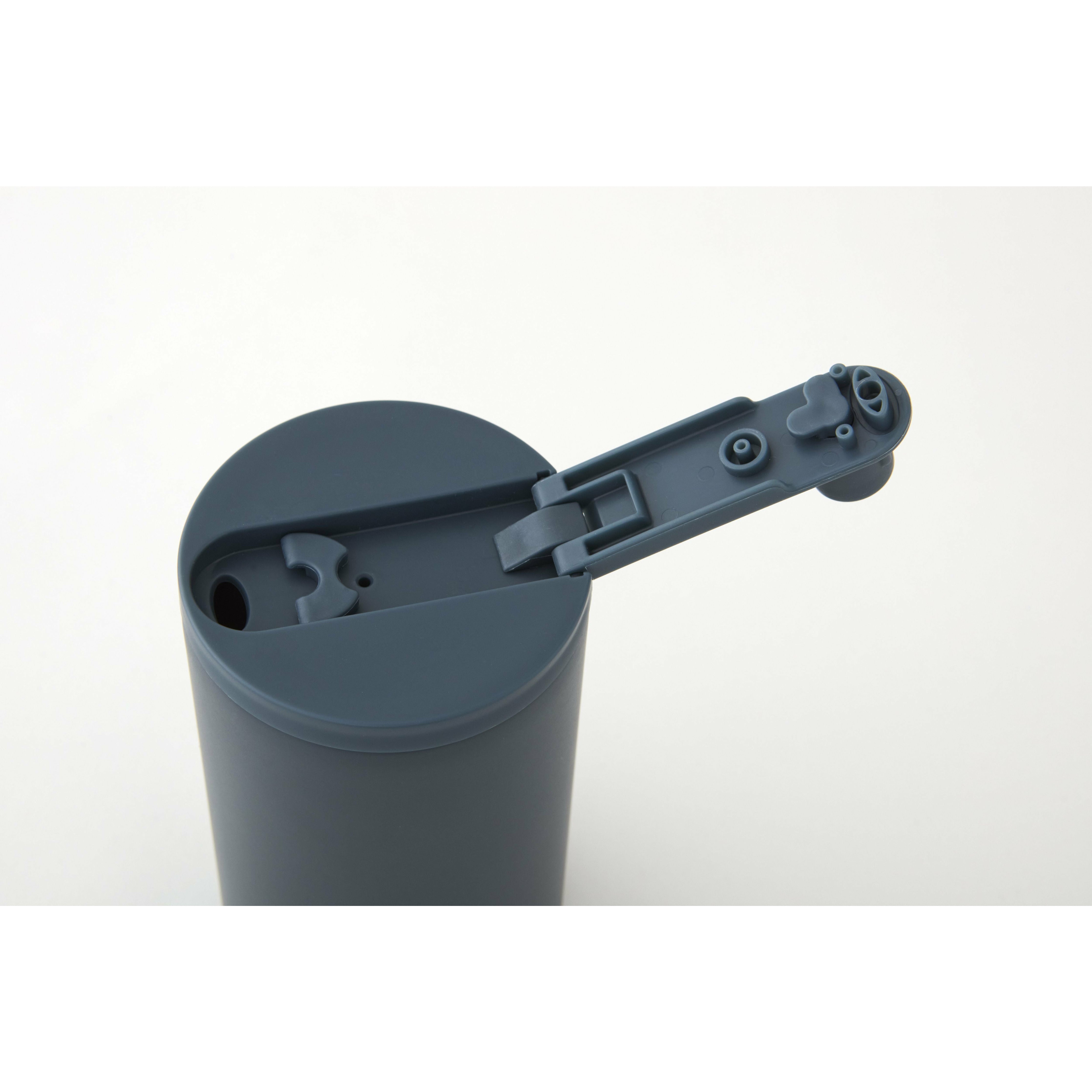 [product_category]-Design Letters Travel Thermo Cher 350 Ml, Blue-Design Letters-5710498188917-30101019ROYALLIFE-DES-5