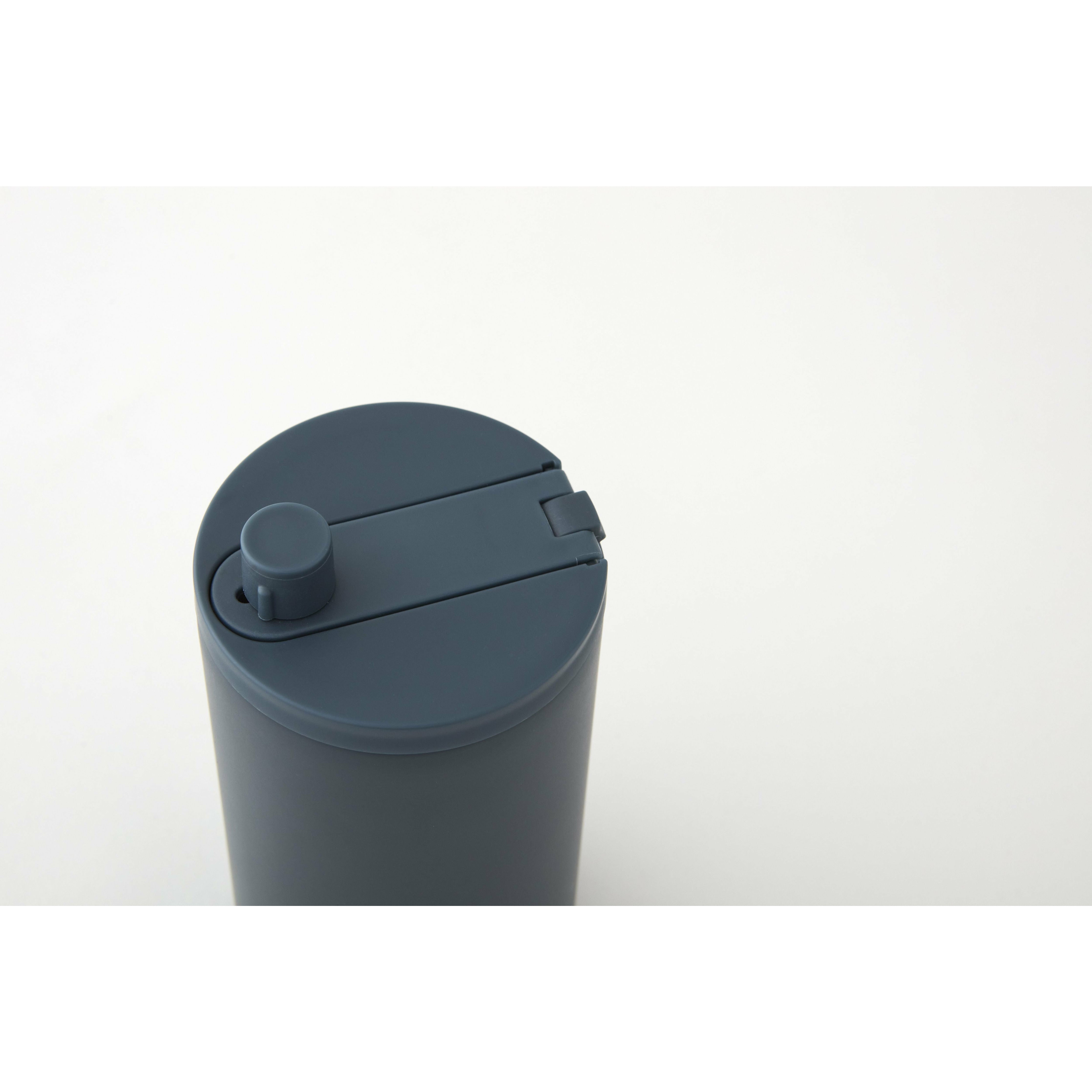 [product_category]-Design Letters Travel Thermo Cher 350 Ml, Blue-Design Letters-5710498188917-30101019ROYALLIFE-DES-6