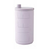 Design Letters Reis Thermo Cher 350 ml, lavendel