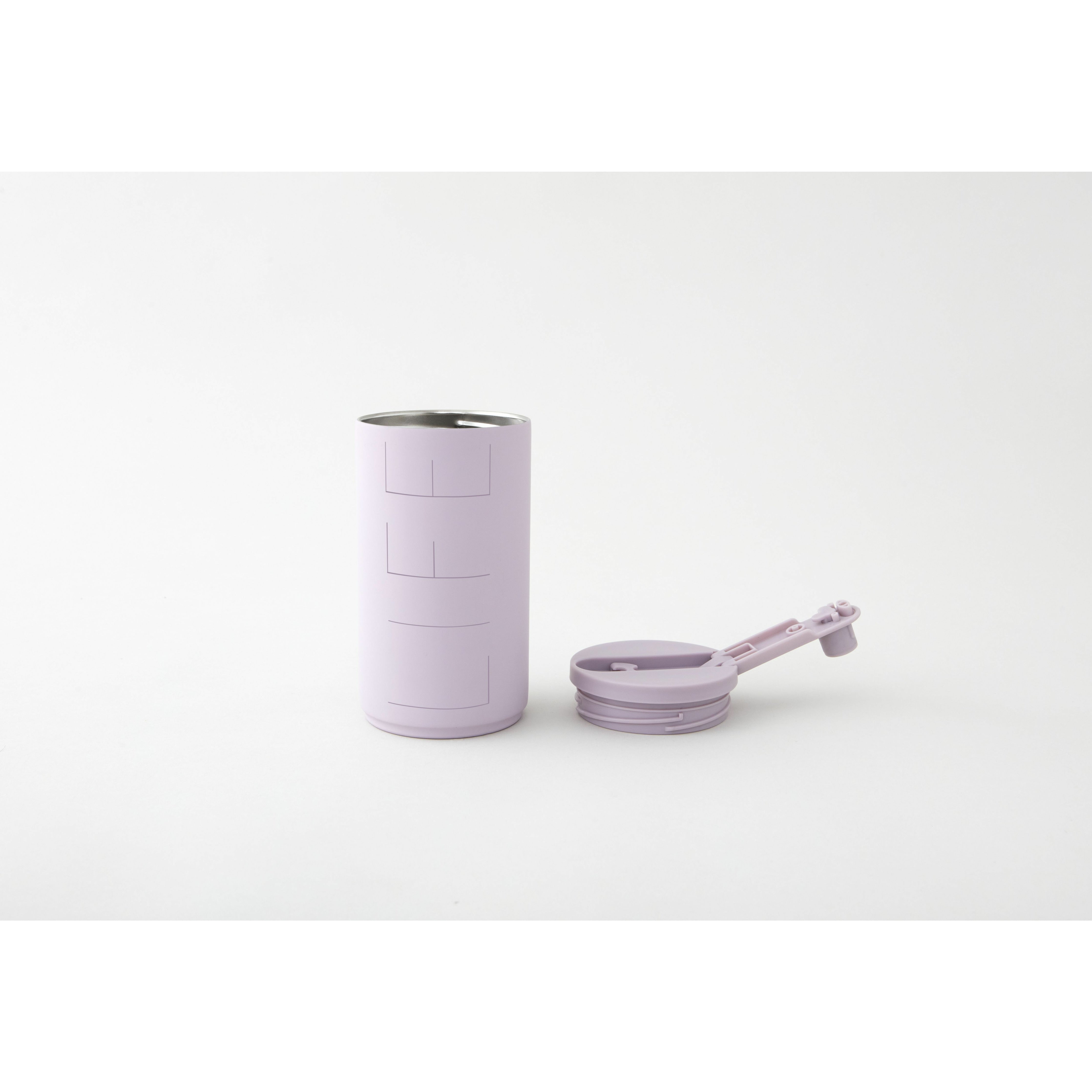 [product_category]-Design Letters Travel Thermo Cher 350 Ml, Lavender-Design Letters-5710498188900-30101019LAVENLIFE-DES-3