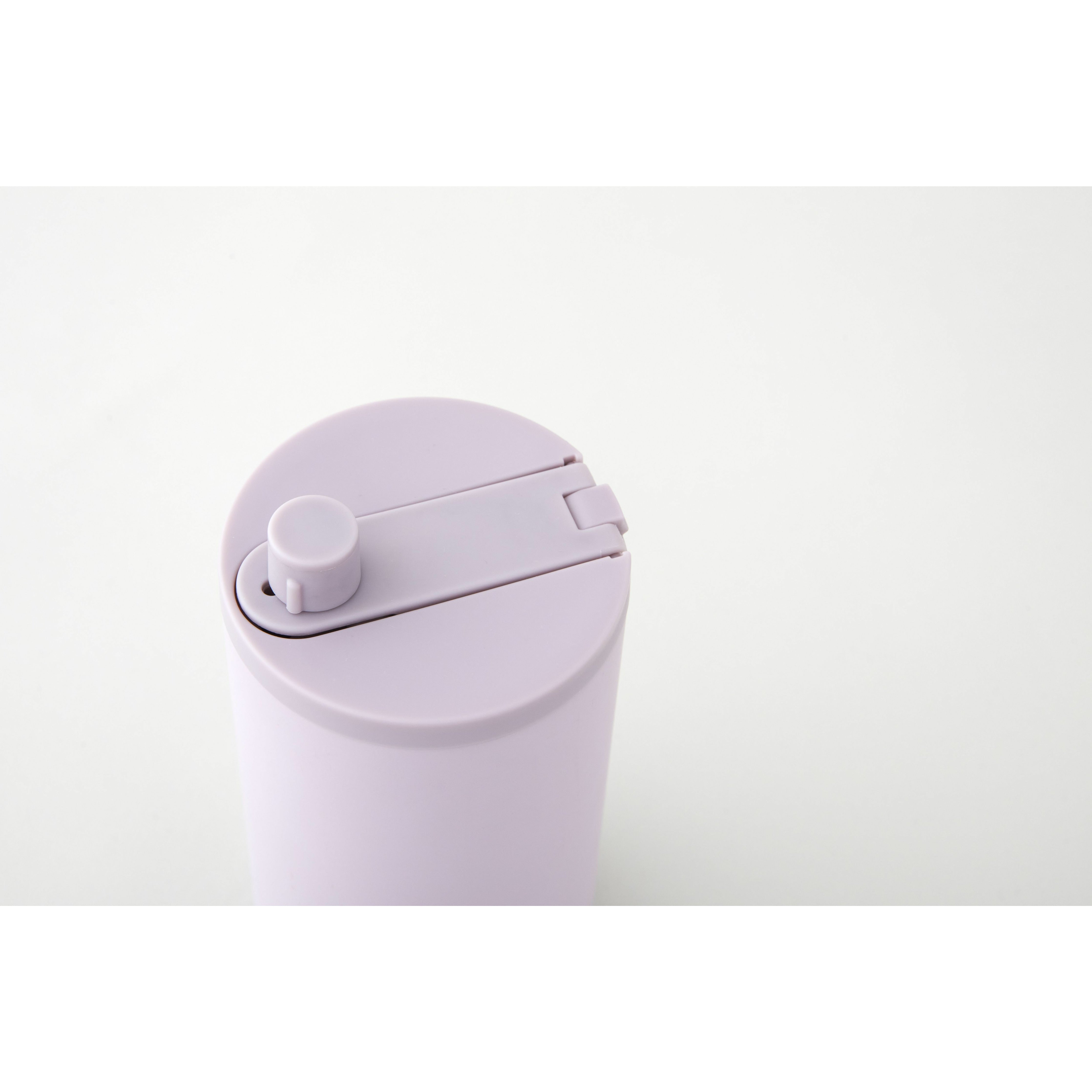 [product_category]-Design Letters Travel Thermo Cher 350 Ml, Lavender-Design Letters-5710498188900-30101019LAVENLIFE-DES-5
