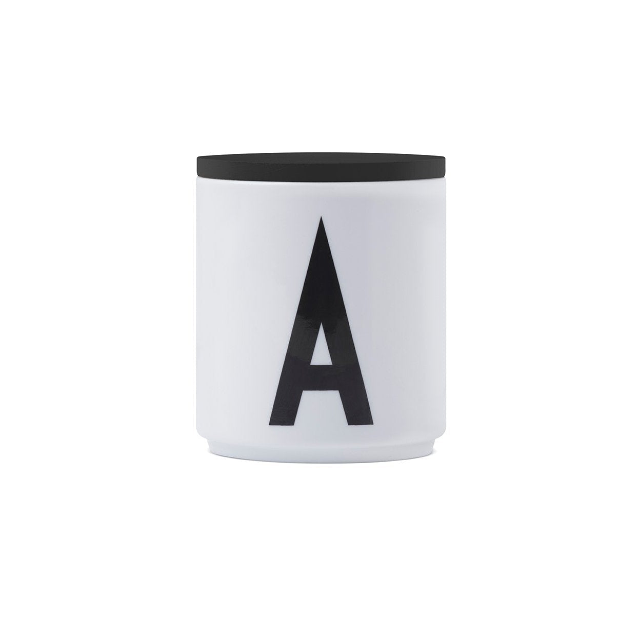 [product_category]-Design Letters Wooden Lid For Abc Cups, Black-Design Letters-5710498720278-10201100BLACK-DES-2