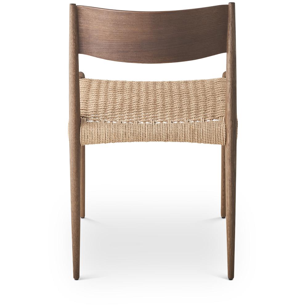 [product_category]-Dk3 Pia Dining Chair, Smoked Oak/Natural Paper Cordel-DK3-5714615026946-PIA-SO-OI-PC-DK3-4