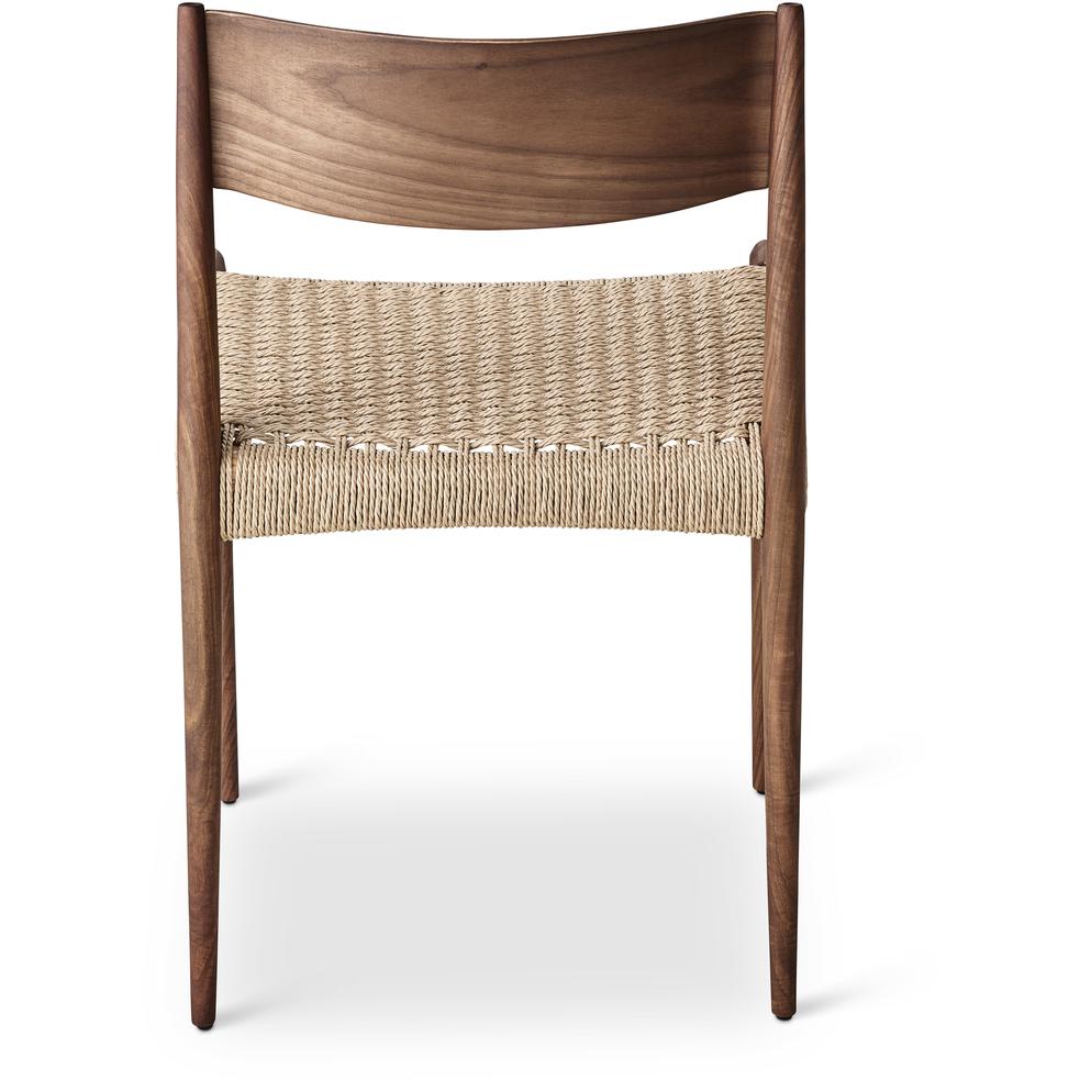 [product_category]-Dk3 Pia Dining Chair, Walnut Oiled/Natural Paper Cordel-DK3-5714615026953-PIA-WA-OI-PC-DK3-4