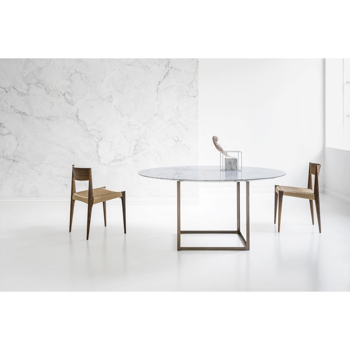[product_category]-Dk3 Pia Dining Chair, Walnut Oiled/Natural Paper Cordel-DK3-5714615026953-PIA-WA-OI-PC-DK3-6