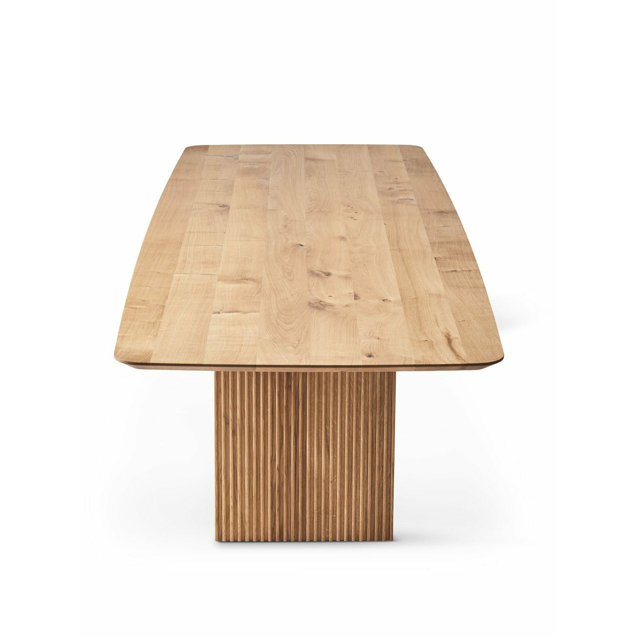 [product_category]-Dk3 Ten Dining Table Wild Oak Oiled, 300x105 Cm-DK3-5714615013885-TT-300-105-WO-OI-DK3-2