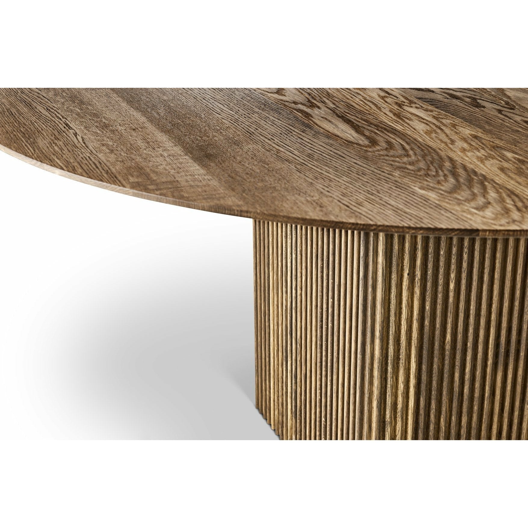 [product_category]-Dk3 Ten Round Dining Table Oak Smoked, ø150 Cm-DK3-5714615016619-TT-150-SO-OI-DK3-2