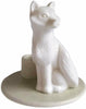 Dottir narozeninové příběhy Fox Gray, 7,5 cm
