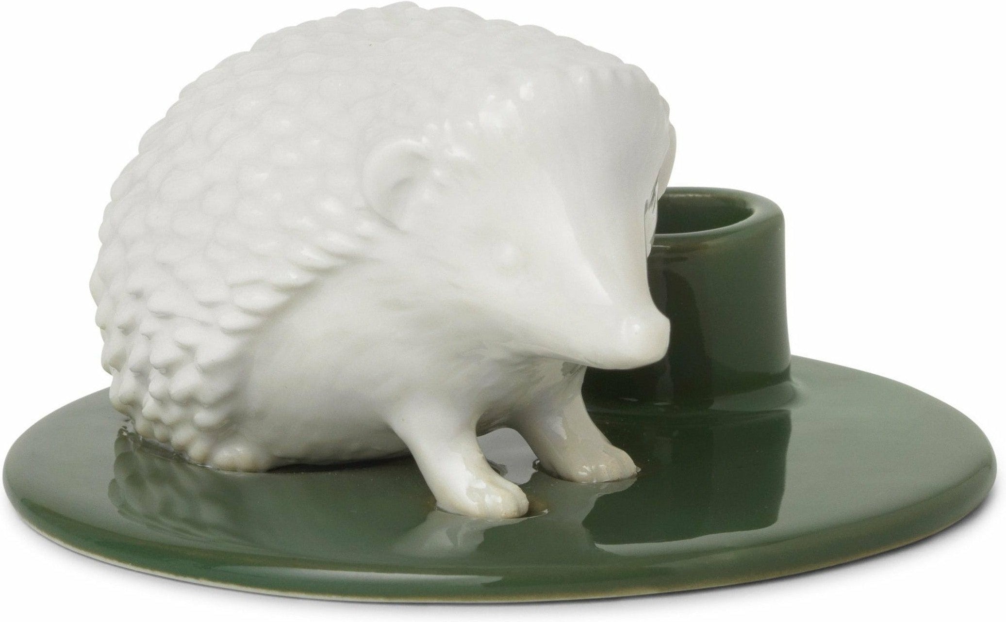 [product_category]-Dottir Birthday Stories Hedgehog Green, 8cm-Dottir-5712466005585-81150-DOT-1