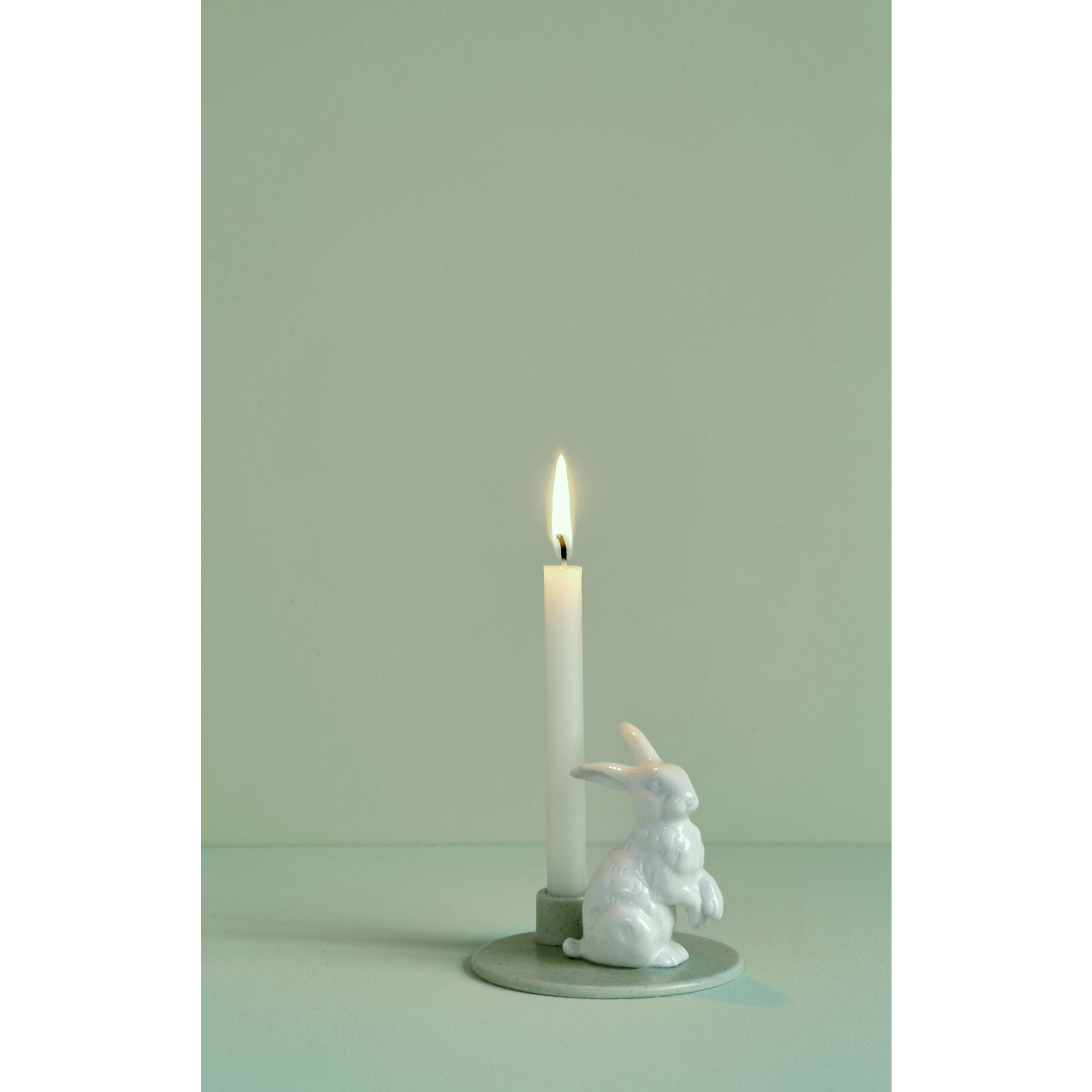 [product_category]-Dottir Birthday Stories Rabbit Green, 8cm-Dottir-5712466005110-81110-DOT-2