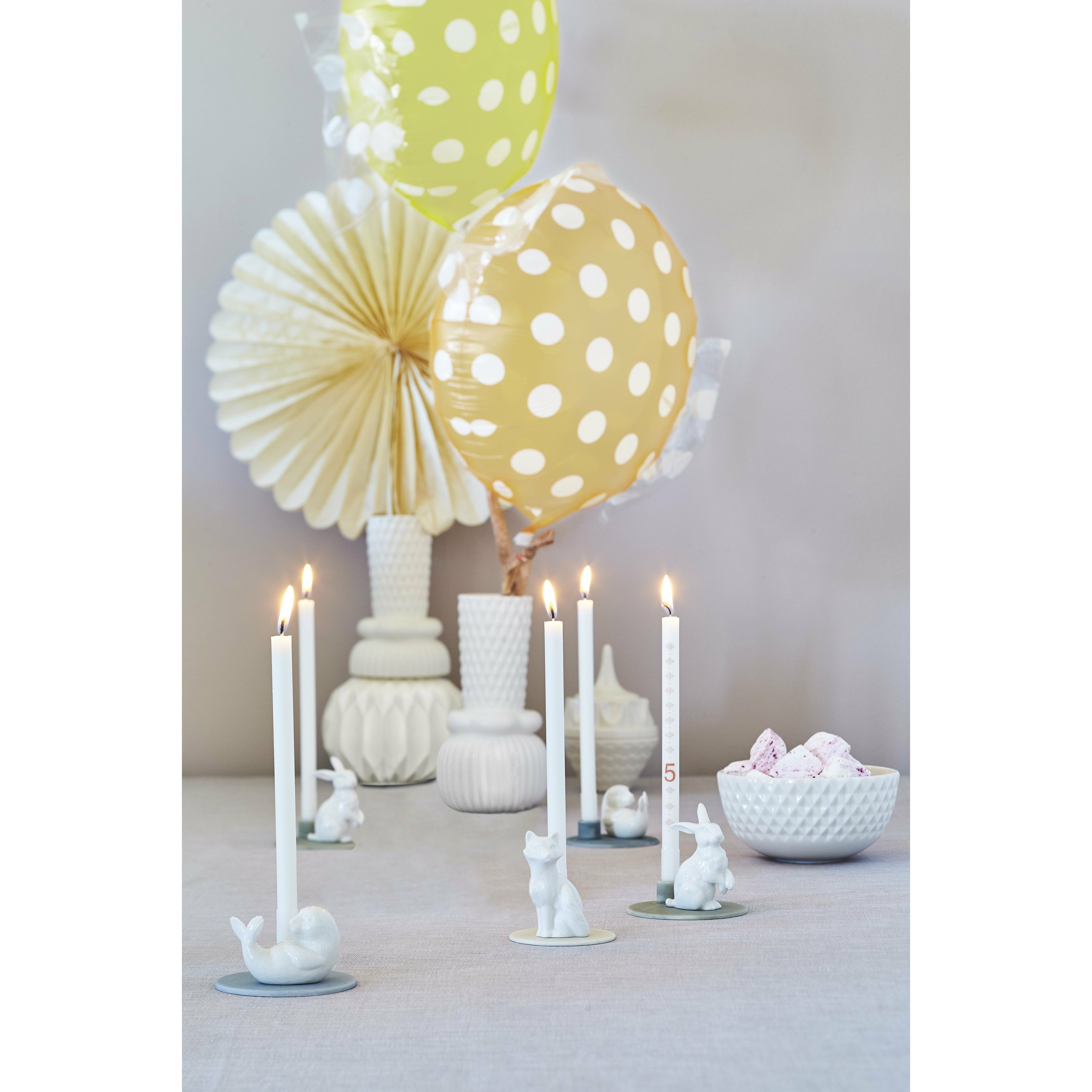 [product_category]-Dottir Birthday Stories Rabbit Green, 8cm-Dottir-5712466005110-81110-DOT-3