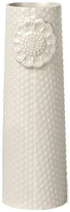[product_category]-Dottir Pipanella Dot Vase White, 15cm-Dottir-5712466003512-11111-DOT-1