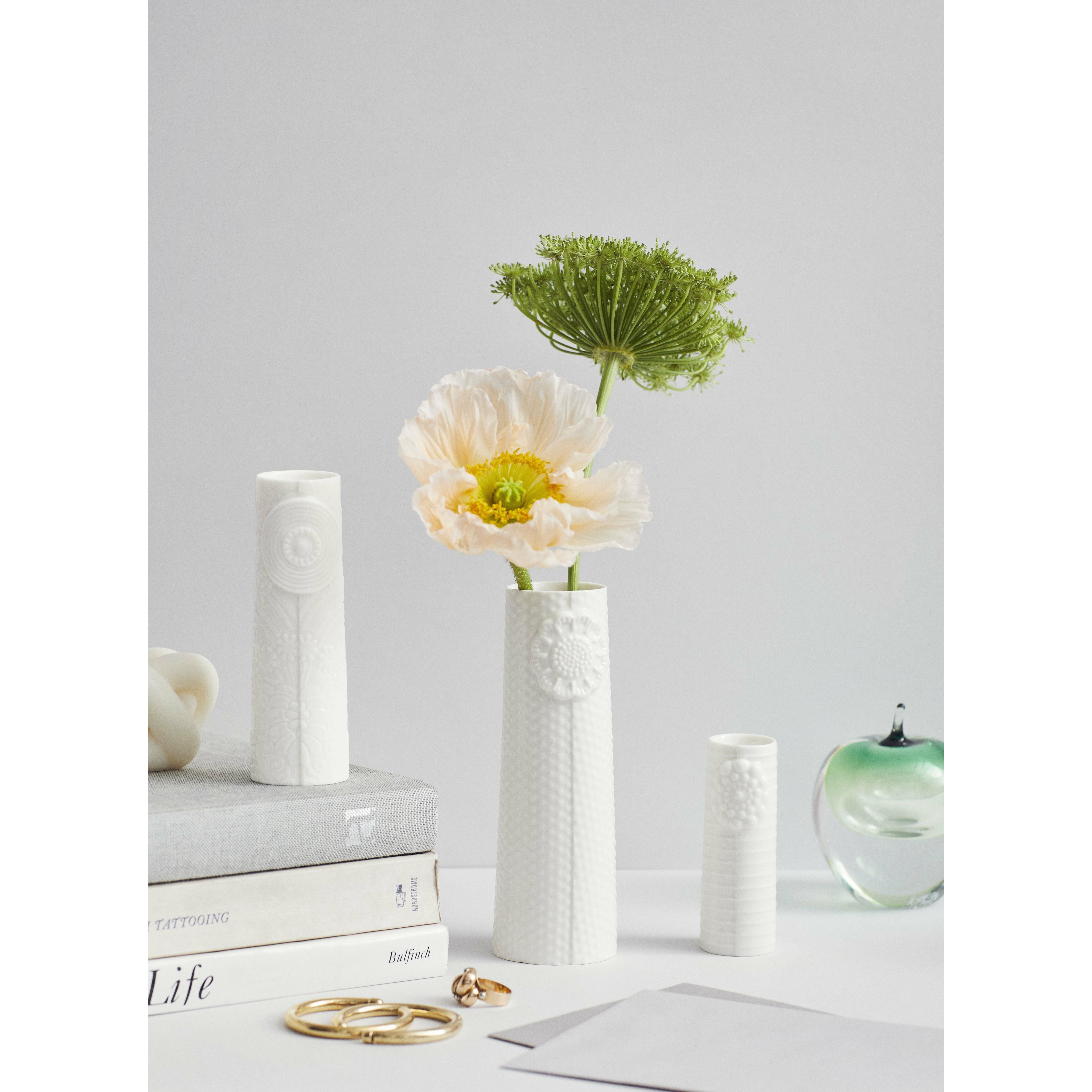 [product_category]-Dottir Pipanella Flock Clean Linen Vase Set Of 3 (Mini/Lille/Stor)-Dottir-5712466006100-11909-DOT-2