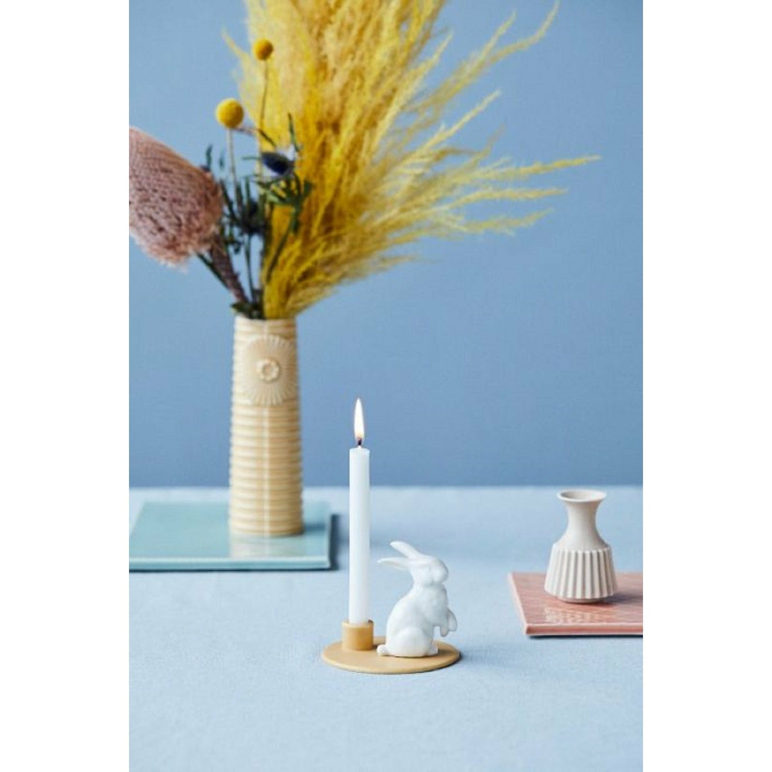 [product_category]-Dottir Pipanella Flock Vase Set Summer Love-Dottir-5712466005202-11906-DOT-3