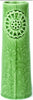 Dottir Pipanella Flower Vase Green, 15 cm