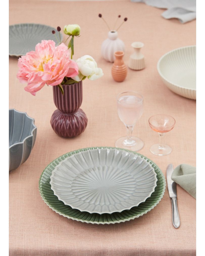 [product_category]-Dottir Samsurium Lunch Plate, Blue/Grey-Dottir-5712466006315-16172-DOT-3