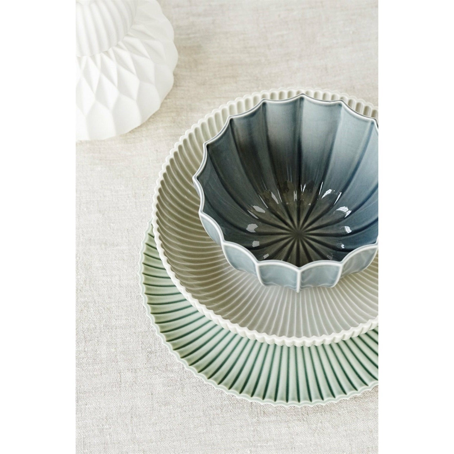 [product_category]-Dottir Samsurium Snack Bowl, Celadon-Dottir-5712466005530-16157-DOT-4