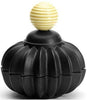 Dottir Samsurium Twinkle Little Bat Storage Box Black, 12 cm