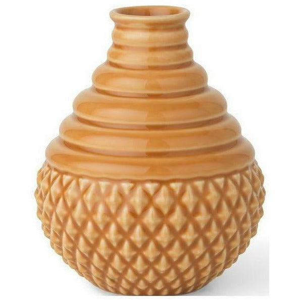 [product_category]-Dottir Tumbletop Vase, Caramel-Dottir-5712466005882-15242-DOT-1