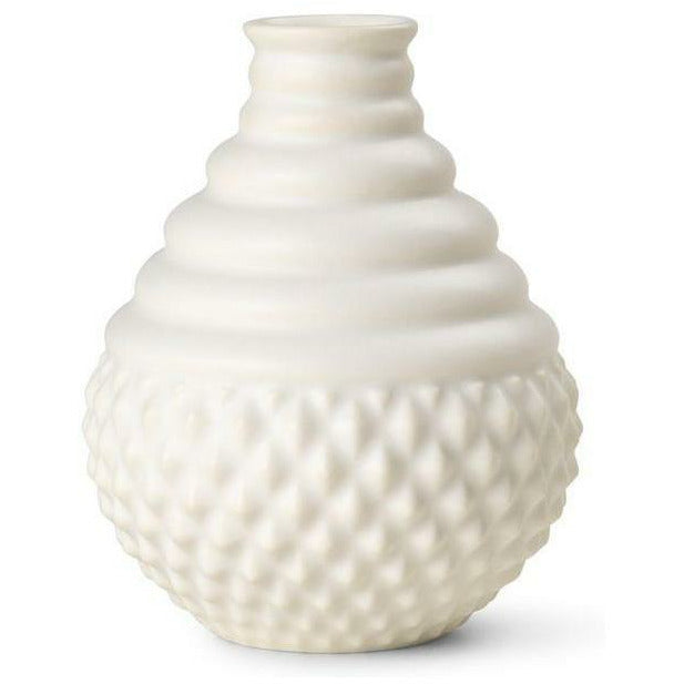 [product_category]-Dottir Tumbletop Vase, White-Dottir-5712466005875-15241-DOT-1