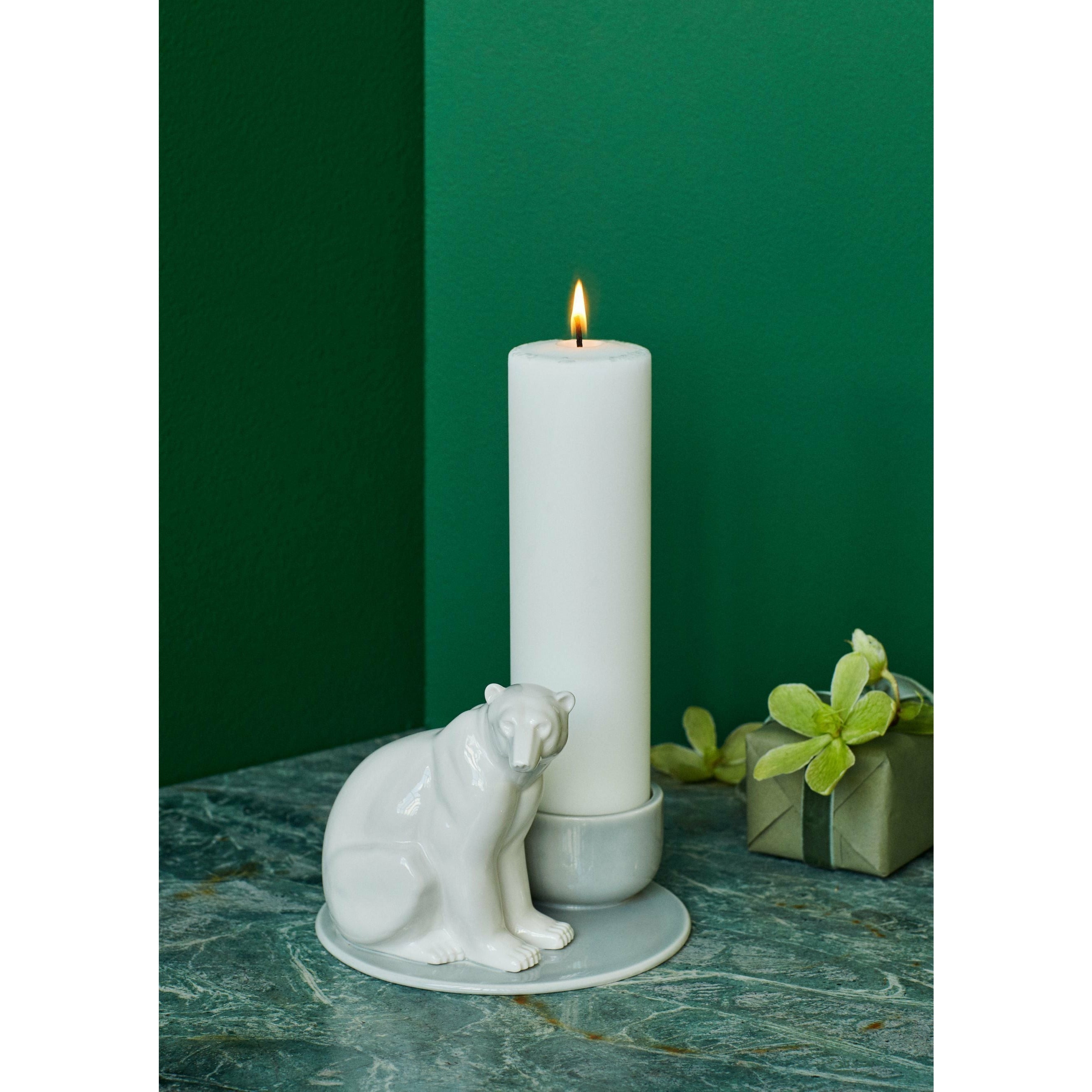 [product_category]-Dottir Winter Stories Big Bear Candle Holder-Dottir-5712466004977-91160-DOT-2