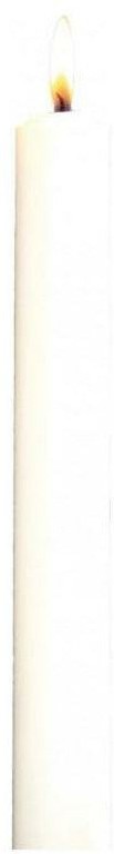 [product_category]-Dottir Winter Stories Candle, H 30cm-Dottir-5712466005097-91206-DOT-1