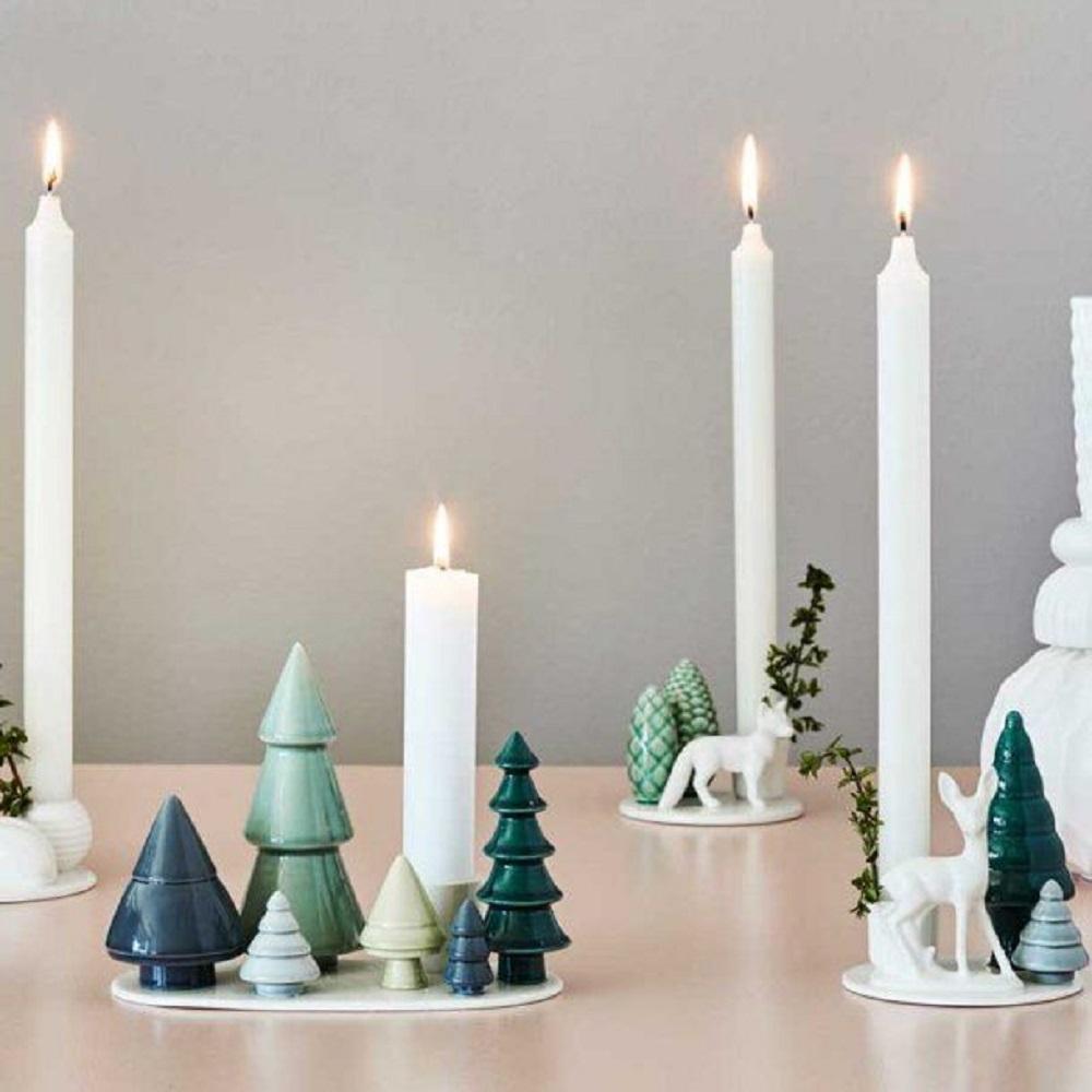 [product_category]-Dottir Winter Stories Candle, H 30cm-Dottir-5712466005097-91206-DOT-2