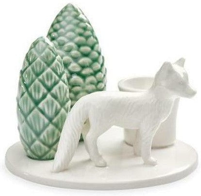 [product_category]-Dottir Winter Stories Candle Holder Fox 10cm-Dottir-5712466004915-91140-DOT-1