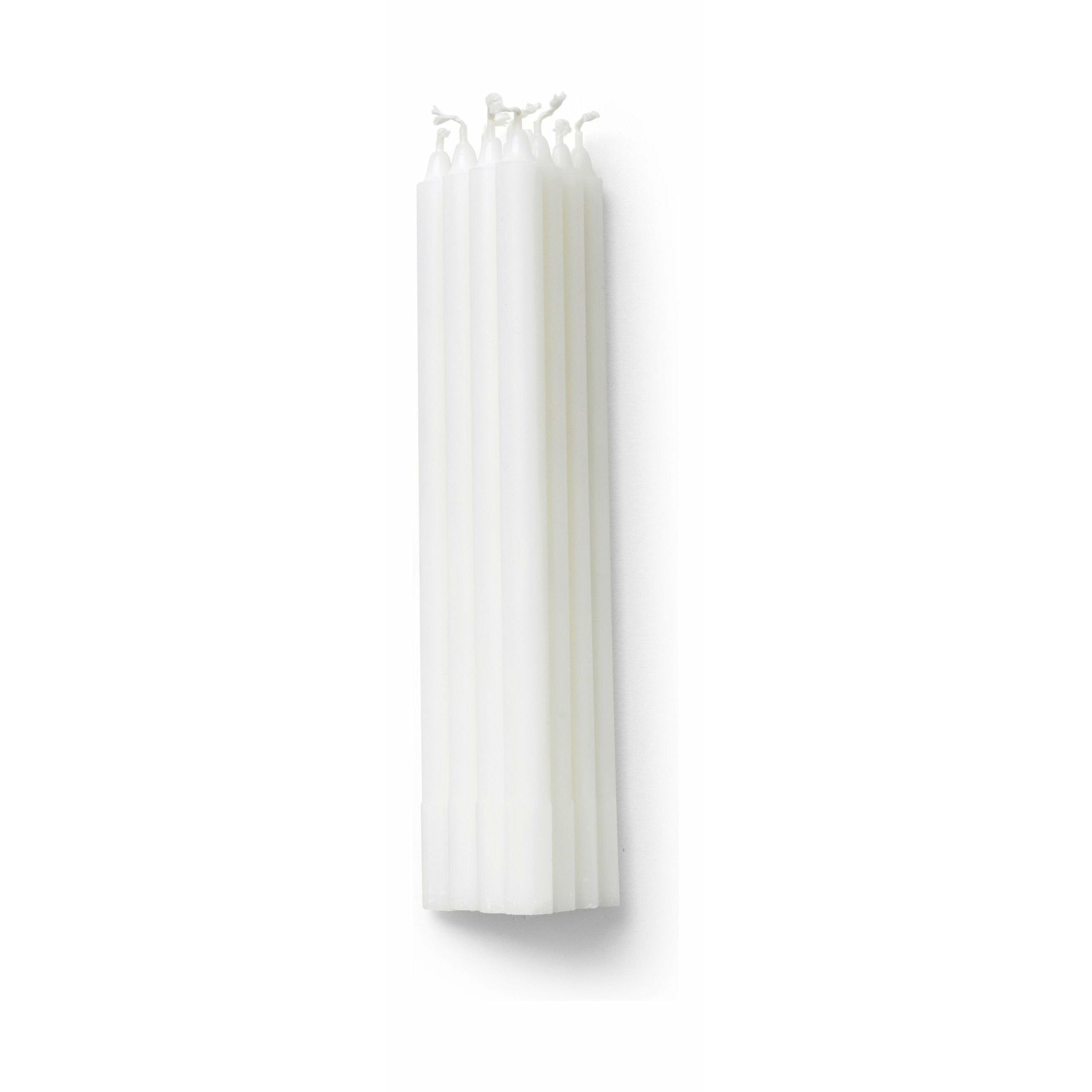 [product_category]-Dottir Winter Stories Candles ø13mm, 10 Pcs-Dottir-5712466006018-91200-DOT-1