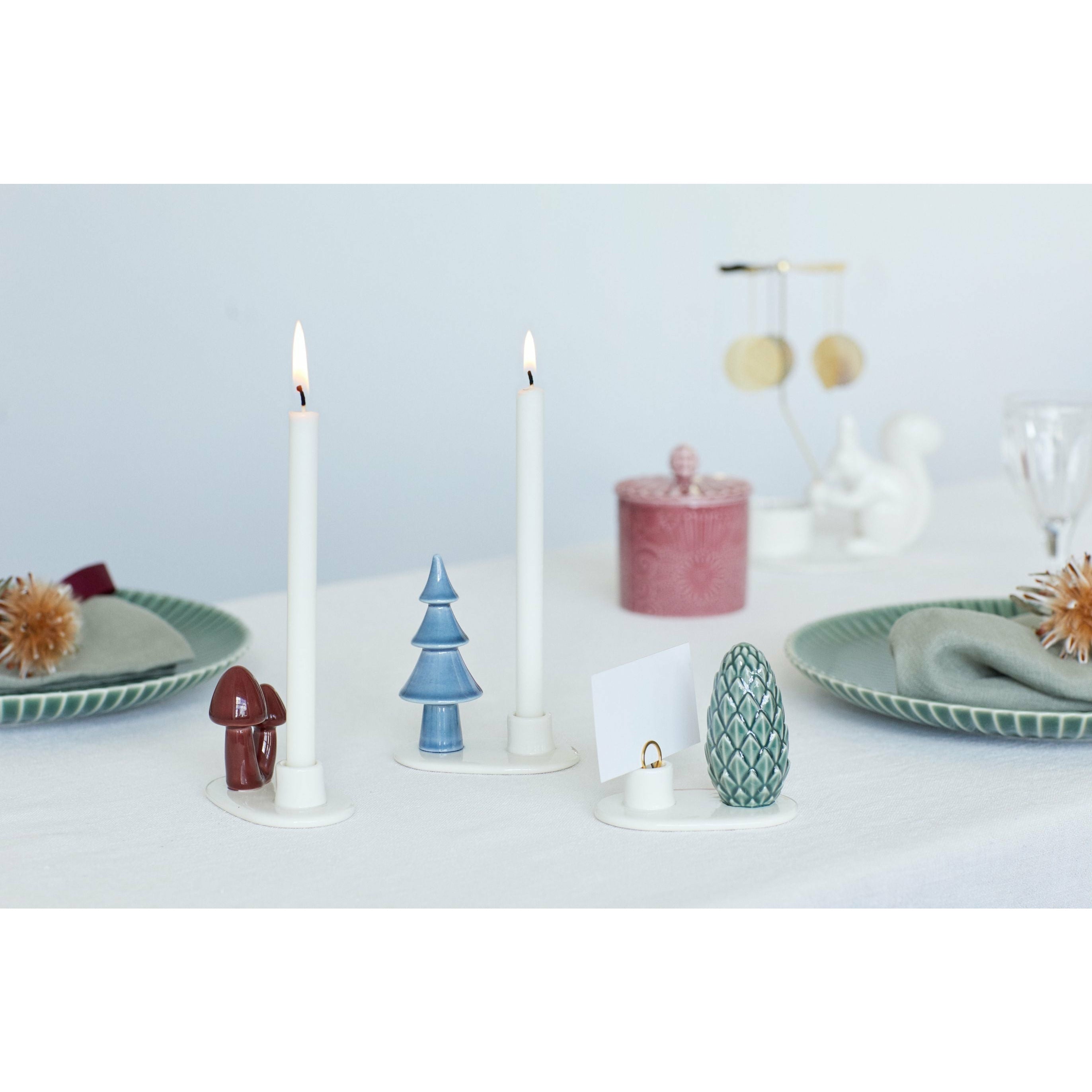 [product_category]-Dottir Winter Stories Candles ø13mm, 10 Pcs-Dottir-5712466006018-91200-DOT-2