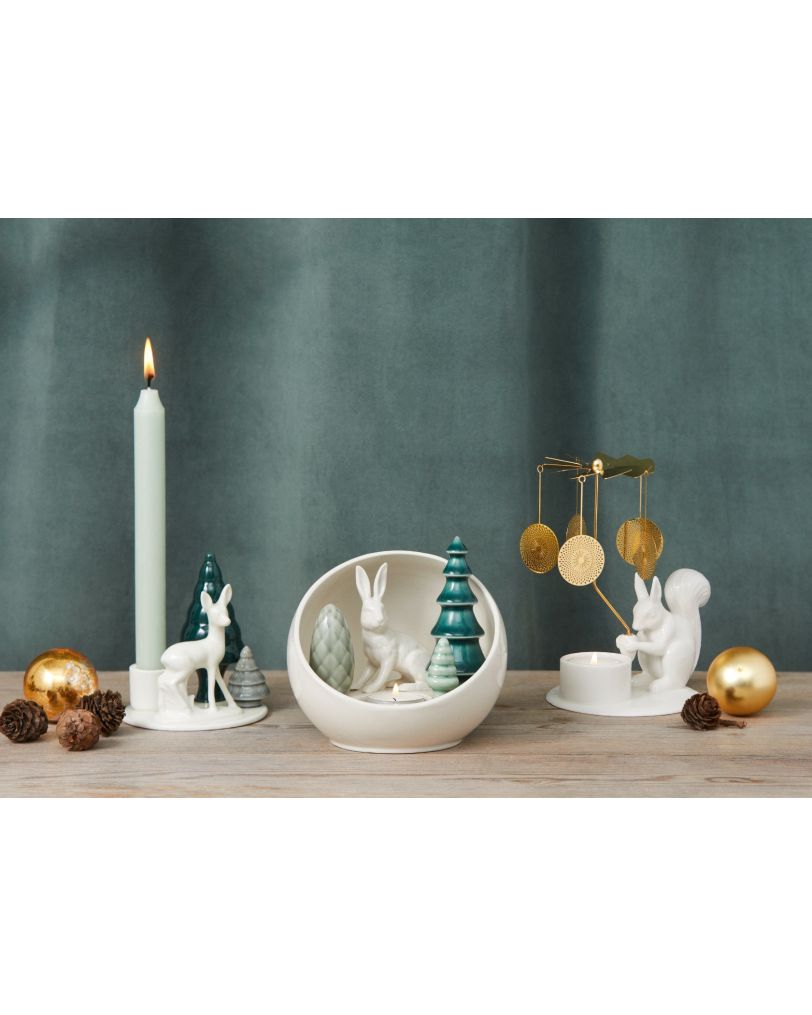 [product_category]-Dottir Winter Stories Hare Votive Ball-Dottir-5712466006285-91400-DOT-2