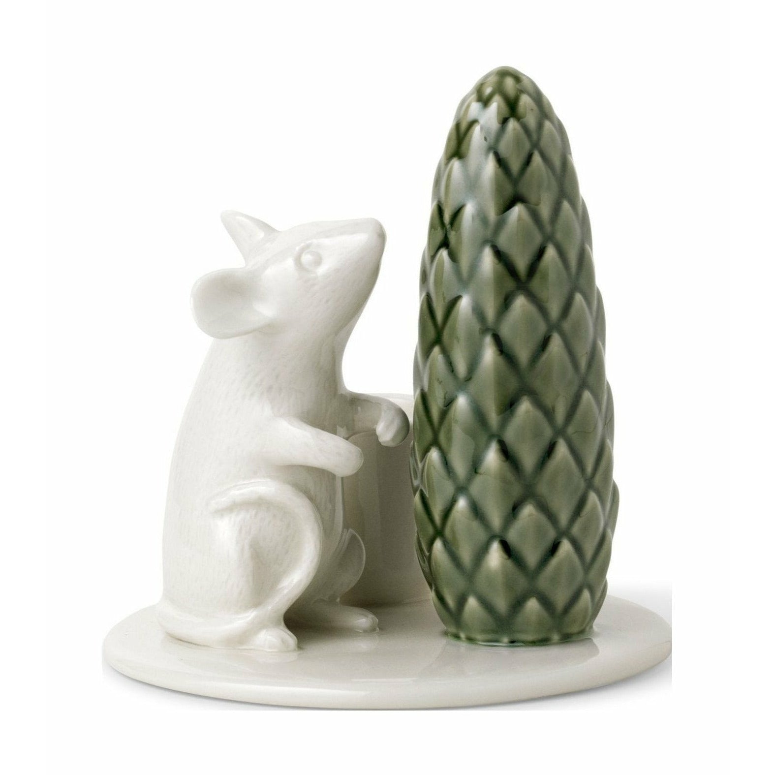 [product_category]-Dottir Winter Stories Mouse Candle Holder-Dottir-5712466005974-91320-DOT-1