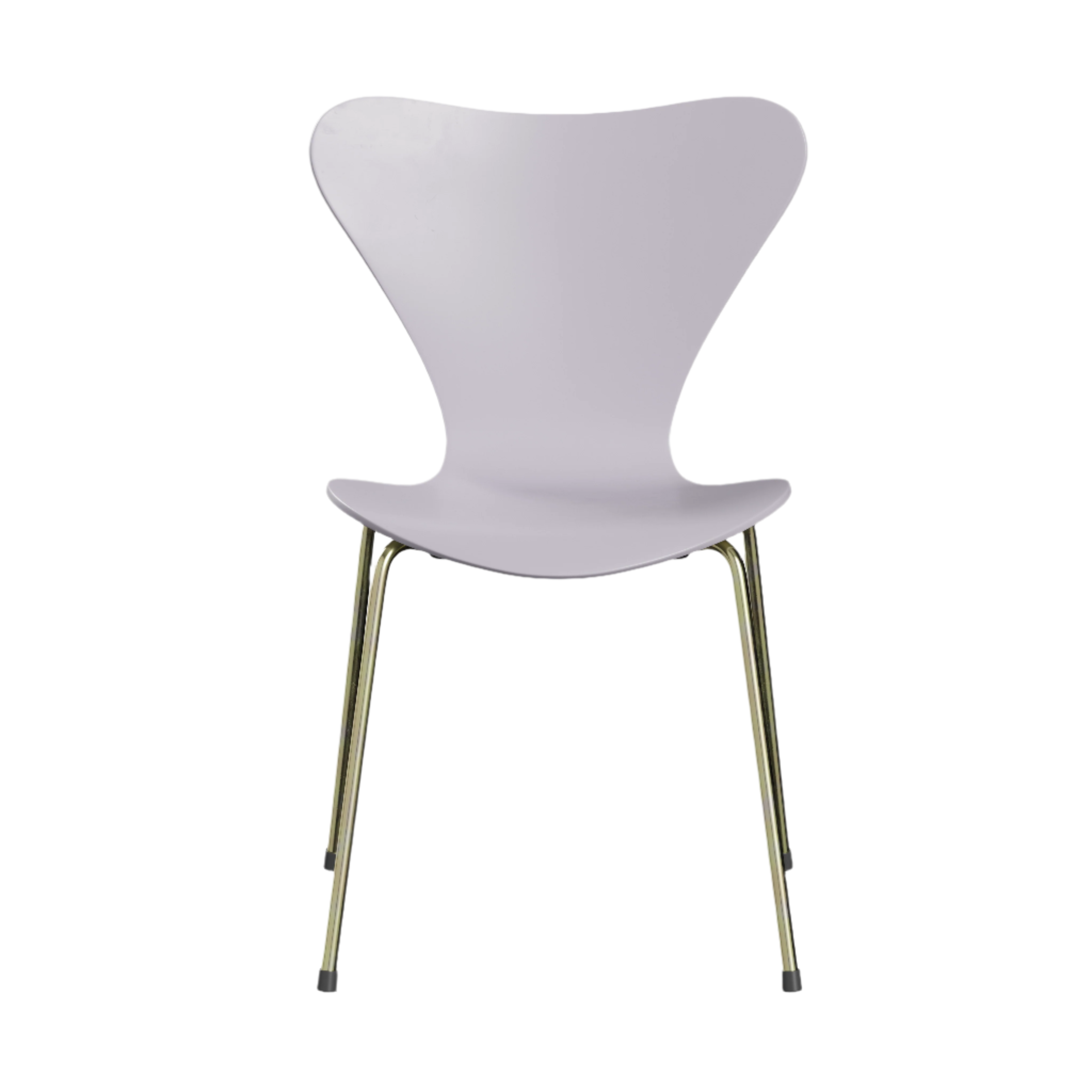 Fritz Hansen Series 7™ Židle, výroční edice 7:14 AM, Fialová 